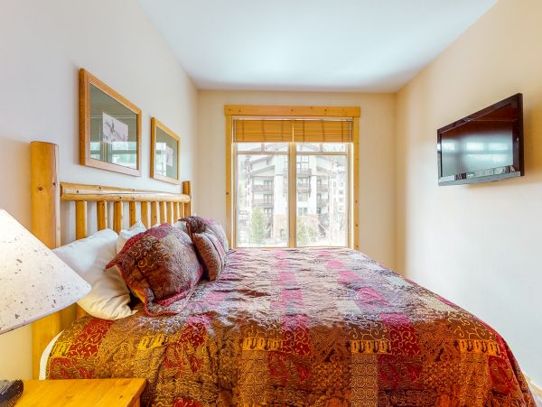 Breckenridge Condo 950172