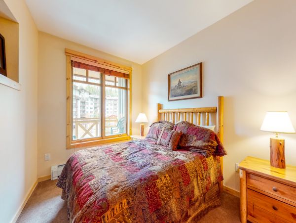 Breckenridge Condo 950172