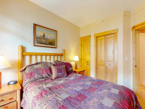 Breckenridge Condo 950172