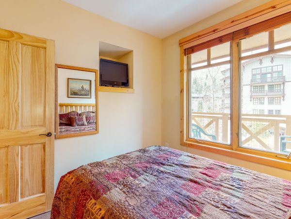 Breckenridge Condo 950172