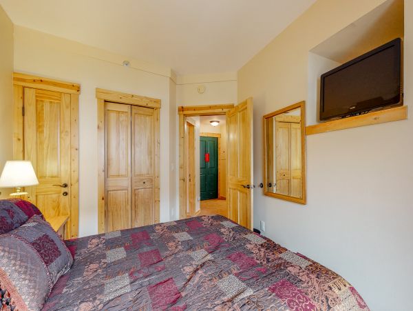 Breckenridge Condo 950172