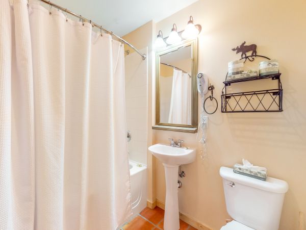 Breckenridge Condo 950172