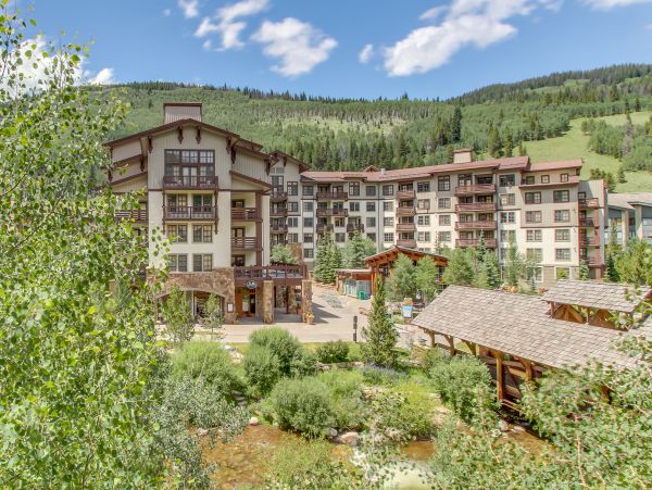 Breckenridge Condo 950172