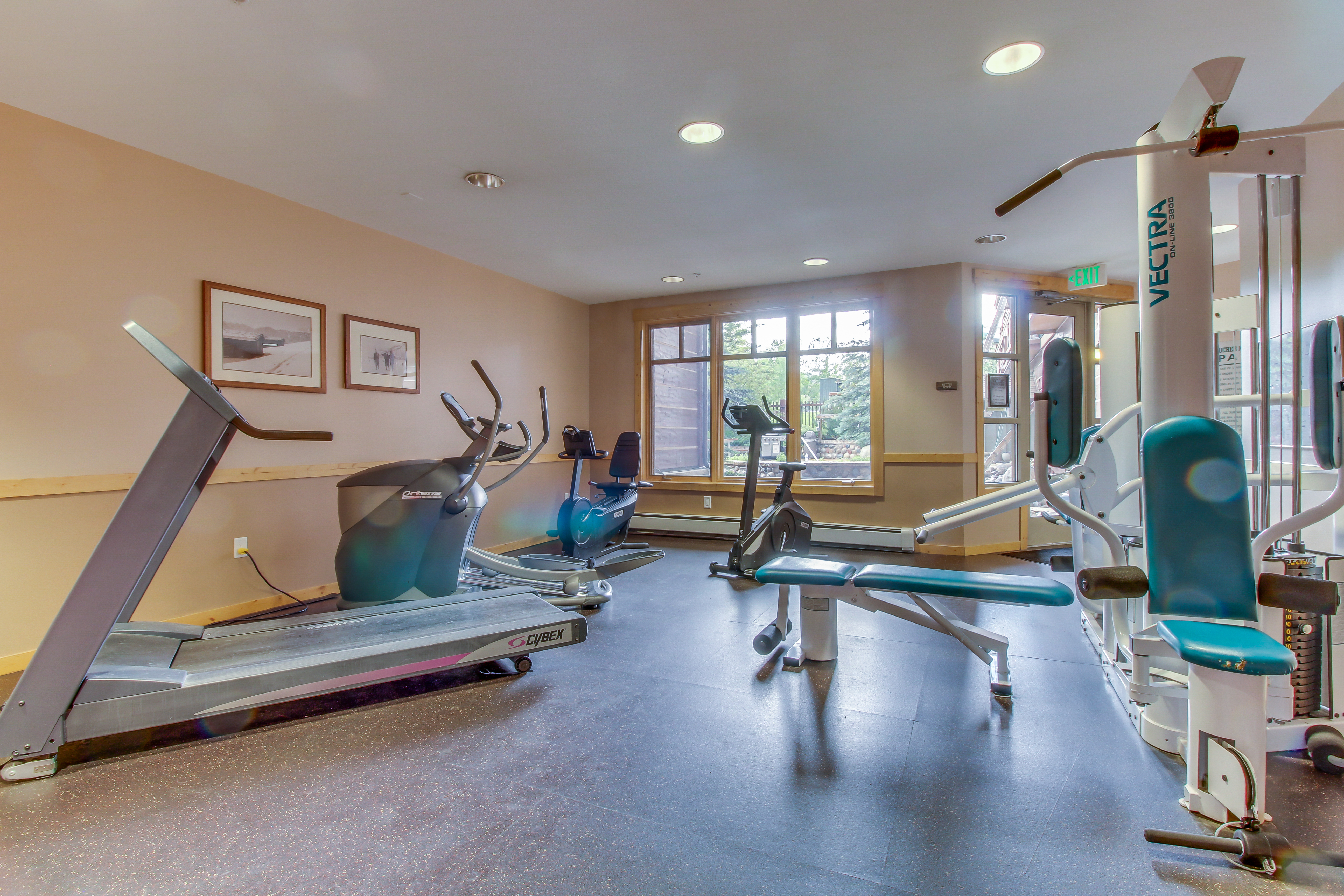 Breckenridge Condo 950172