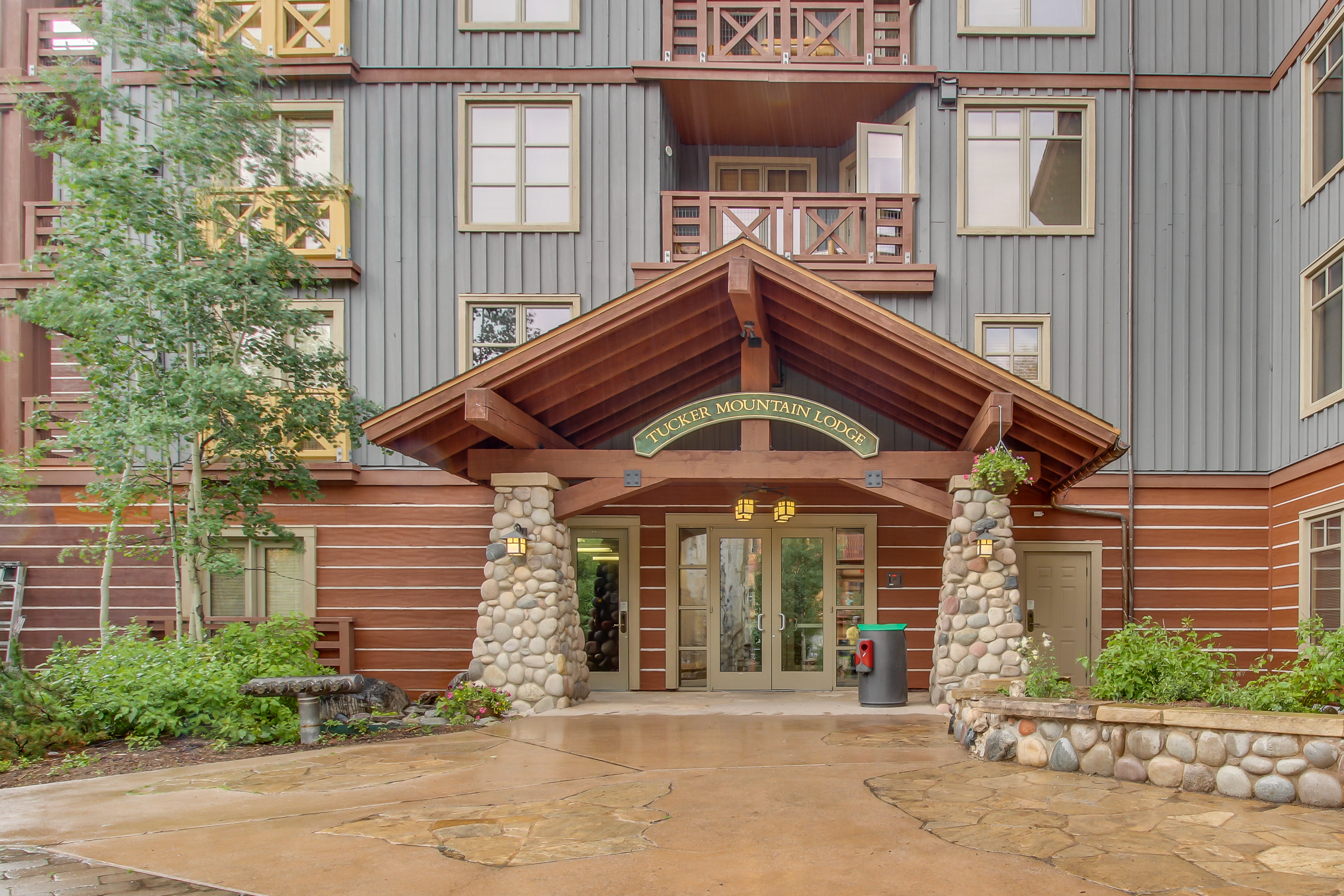 Breckenridge Condo 950172