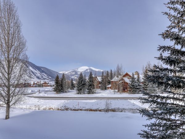 Aspen Home 950173