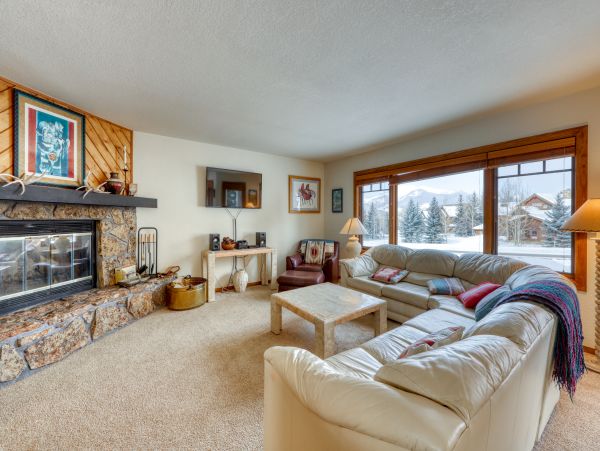 Aspen Home 950173