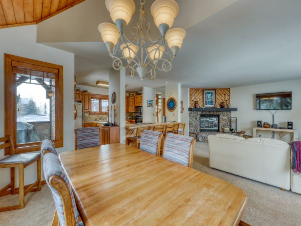 Aspen Home 950173