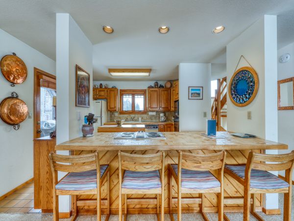 Aspen Home 950173