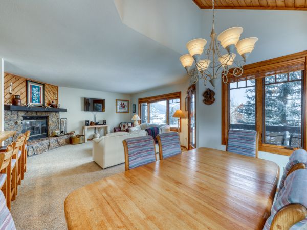 Aspen Home 950173