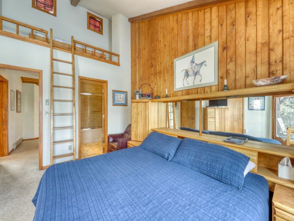 Aspen Home 950173