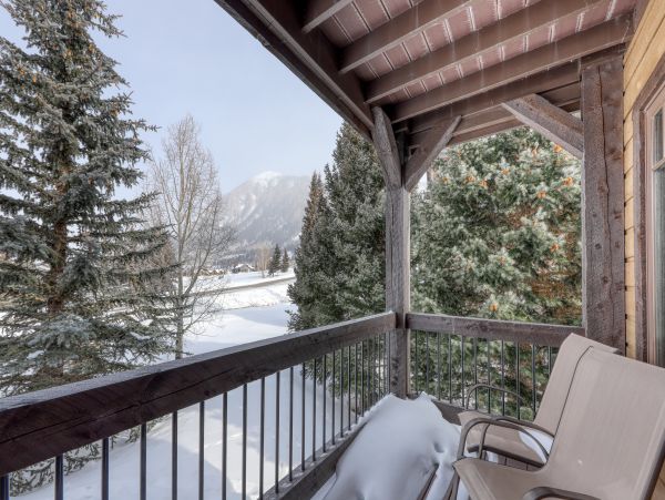 Aspen Home 950173