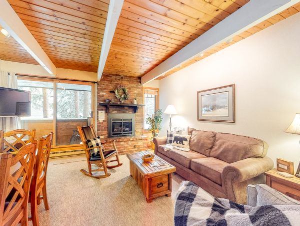 Breckenridge Condo 950174