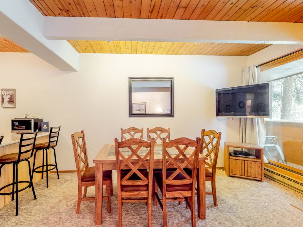 Breckenridge Condo 950174