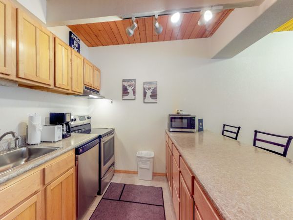 Breckenridge Condo 950174