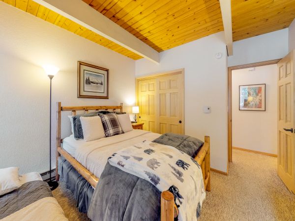 Breckenridge Condo 950174