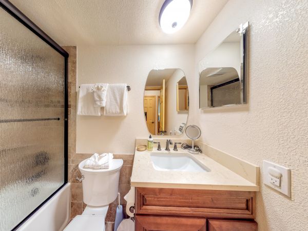 Breckenridge Condo 950174