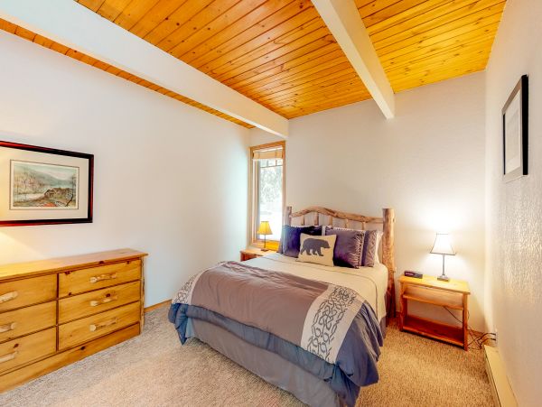 Breckenridge Condo 950174
