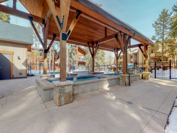 Breckenridge Condo 950174