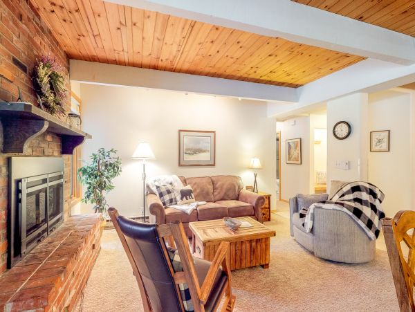 Breckenridge Condo 950174