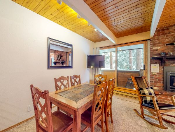 Breckenridge Condo 950174
