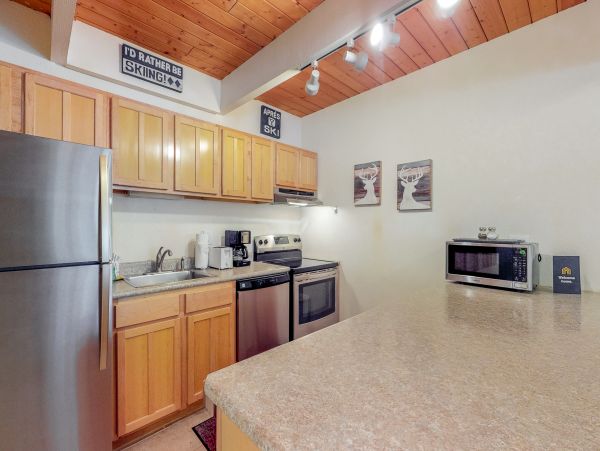 Breckenridge Condo 950174