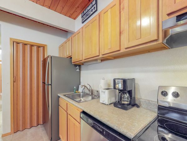 Breckenridge Condo 950174