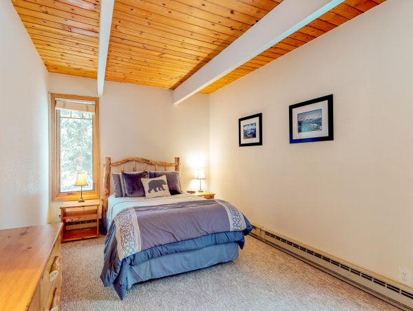 Breckenridge Condo 950174