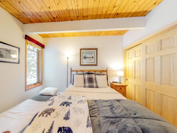 Breckenridge Condo 950174