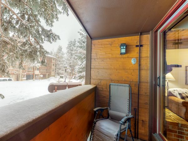 Breckenridge Condo 950174