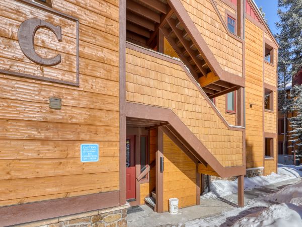Breckenridge Condo 950174