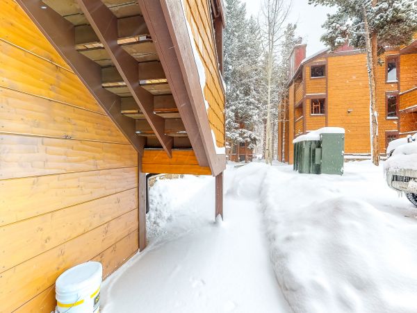 Breckenridge Condo 950174