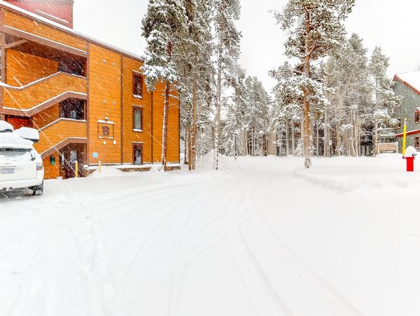 Breckenridge Condo 950174