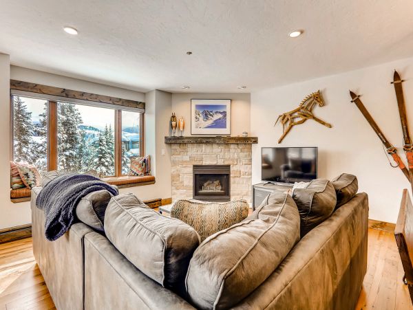 Breckenridge Condo 950175