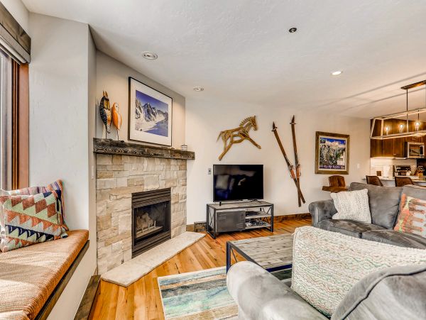Breckenridge Condo 950175