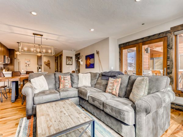 Breckenridge Condo 950175
