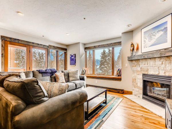 Breckenridge Condo 950175