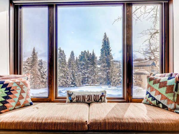 Breckenridge Condo 950175