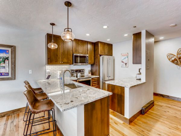 Breckenridge Condo 950175