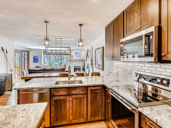 Breckenridge Condo 950175