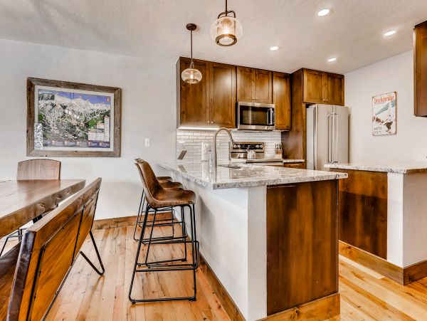 Breckenridge Condo 950175