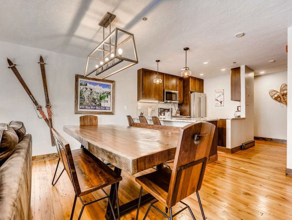 Breckenridge Condo 950175