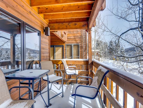 Breckenridge Condo 950175