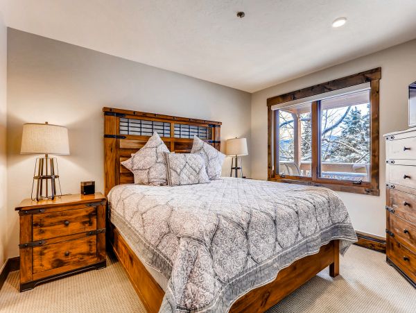 Breckenridge Condo 950175