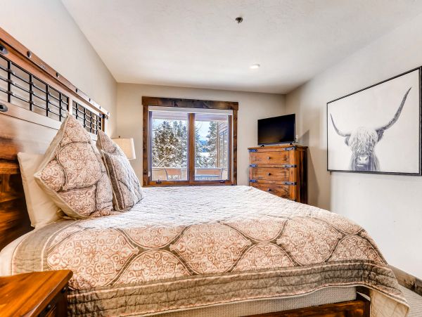 Breckenridge Condo 950175
