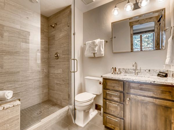 Breckenridge Condo 950175