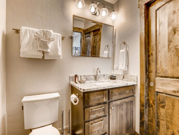 Breckenridge Condo 950175