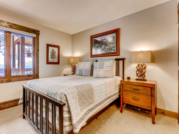 Breckenridge Condo 950175