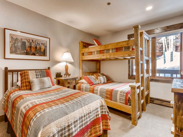 Breckenridge Condo 950175