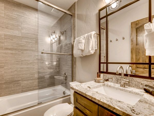 Breckenridge Condo 950175